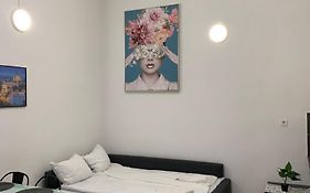 Elizabeth Apartments Budapest