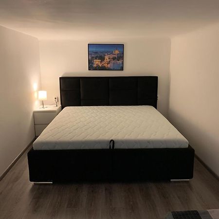 Elizabeth Apartments Budapeşte Dış mekan fotoğraf
