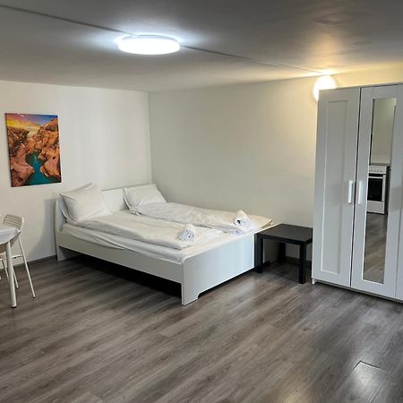 Elizabeth Apartments Budapeşte Dış mekan fotoğraf