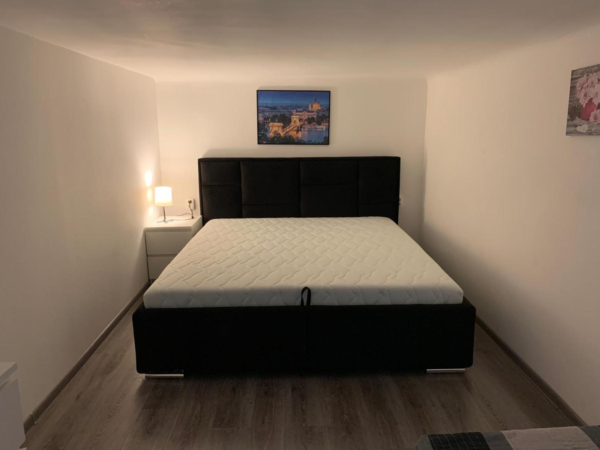 Elizabeth Apartments Budapeşte Dış mekan fotoğraf