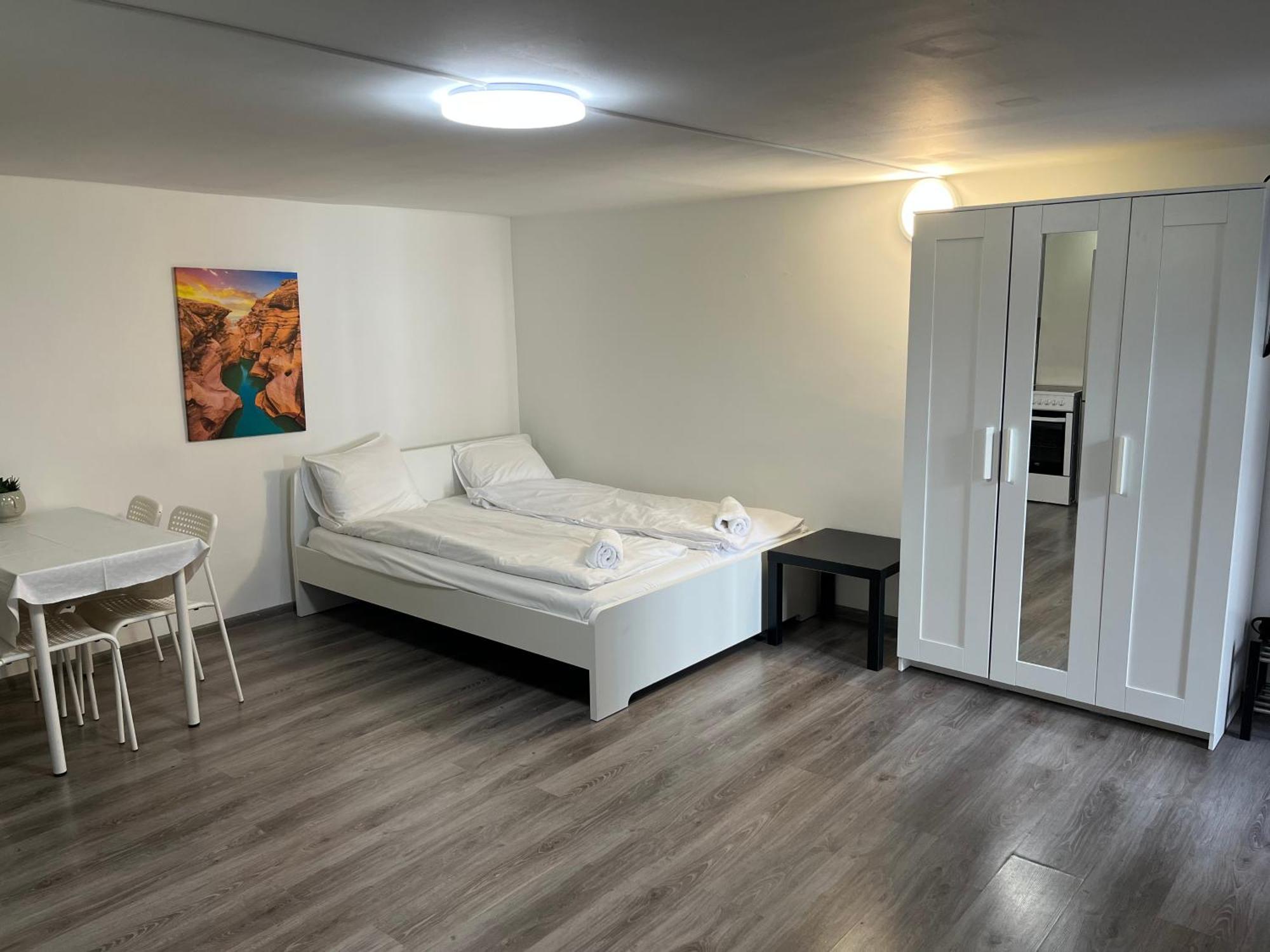 Elizabeth Apartments Budapeşte Dış mekan fotoğraf